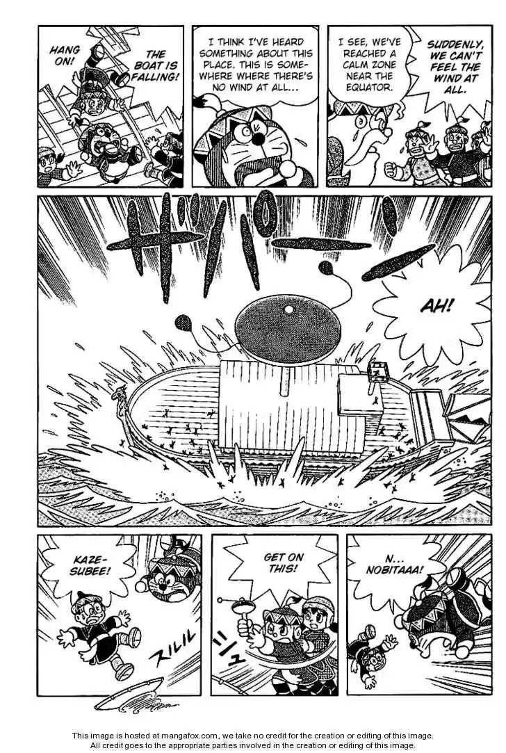 Doraemon Long Stories Chapter 23.4 17